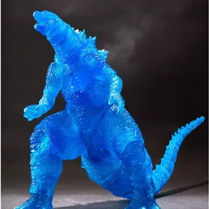 اکشن فیگور TAMASHII NATIONS طرح Godzilla _ ارسال 15 الی 20 روزه کاری