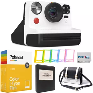 دوربین چاپ فوری Polaroid _ ارسال 15 الی 20 روزه کاری