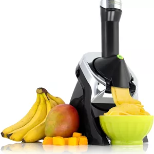 دستگاه بستنی ساز Yonanas مدل IC0988BK13 - ارسال 15 الی 20 روزه کاری