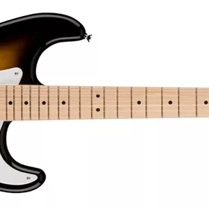 گیتار الکتریک Fender - ارسال 15 الی 20 روزه کاری