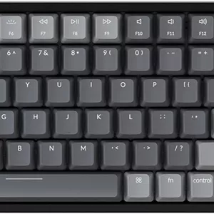 کیبورد مکانیکی Keychron مدل K4C3 - ارسال 15 الی 20 روزه کاری