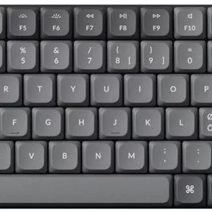 کیبورد مکانیکی Keychron مدل K3M-H1 - ارسال 15 الی 20 روزه کاری