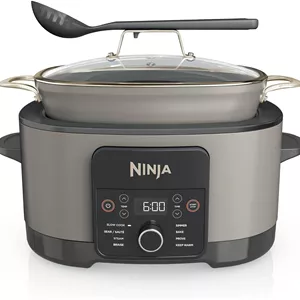 ارام پز Ninja مدل MC1001UKSTGD - ارسال 15 الی 20 روز کاری
