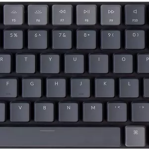 کیبورد Keychron K3 Ultra-Slim 75 Layout - ارسال ۱۰ الی ۱۵ روز کاری