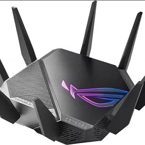 روتر بازی ASUS ROG Rapture WiFi 6E (GT-AXE11000) - ارسال 15 الی 20 روز کاری