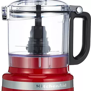 غذاساز  Kitchenaid Red5Kfp0719Ber - ارسال ۱۰ الی ۱۵ روز کاری