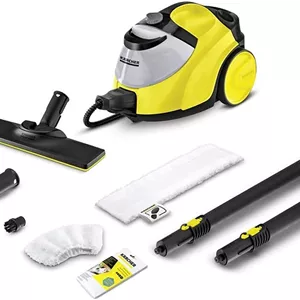 بخارشوی کرشر مدل Karcher SC5 EasyFix - ارسال 10 روز کاری