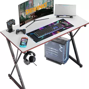 میز گیمینگ مدل DESINO Gaming Desk 32 Inch PC - ارسال 15 الی 20 روز کاری
