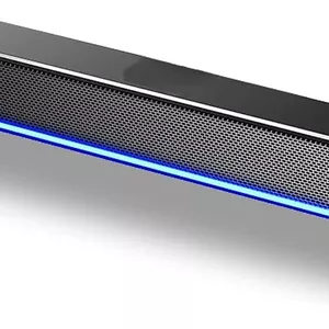 ساندبار رومیزی مدل Masroo Soundbar - ارسال 15 الی 20 روز کاری
