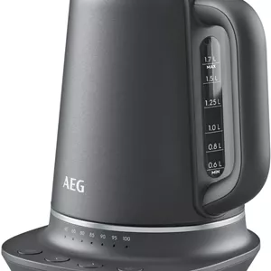 کتری AEG مدل K7-1-6BP - ارسال 15 الی 20 روزه کاری