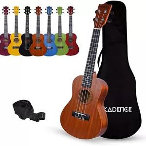 گیتار Kadence - ارسال 15 الی 20 روزه کاری