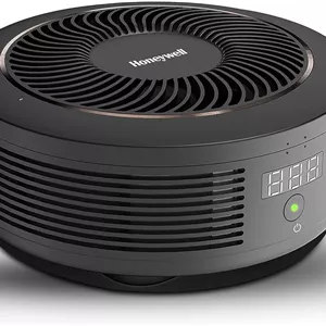 دستگاه تصفیه هوای خودرو Honeywell مدل HC000029/AP/PURE4 - ارسال 15 الی 20 روز کاری 