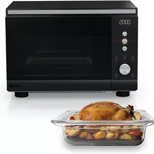 مایکروویو Ninja مدل MW101BK1 - ارسال 15 الی 20 روزه کاری