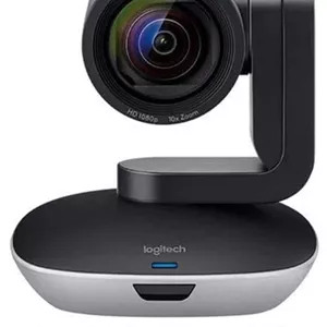 ویدیو کنفرانس لاجیتک Logitech PTZ Pro Camera Video Conference System PC/Mac - ارسال ۱۰ الی ۱۵ روز کاری