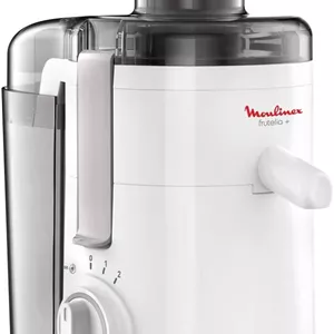 آبمیوه گیری مولینکس مدل Moulinex JU370127- ارسال ۱۰ الی ۱۵ روز کاری