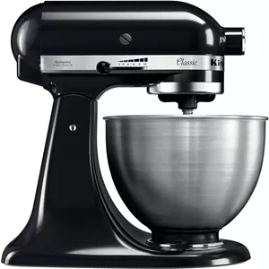 همزن کیچن اید KitchenAid UK - KitchenAid Stand Mixer(5K45SSBOB) - ارسال 10 روز کاری