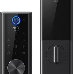 قفل درب هوشمند مدل eufy security T8510 - ارسال ۱۰ الی ۱۵ روز کاری