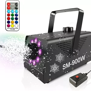 دستگاه برف ساز مدل IMONE Snow Machine SM-1 - ارسال 15 الی 20 روز کاری