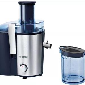 آبمیوه گیری بوش مدل Bosch Smoothie Mes3500Gb - ارسال 15 الی 20 روز کاری