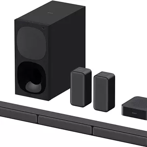 ساندبار سونی مدل Sony 5.1Ch HT-S40R - ارسال ۱۰ الی ۱۵ روز کاری
