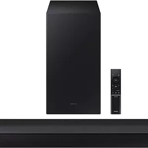 ساندبار سامسونگ مدل Samsung 3.1Ch HW-B650/ZN - ارسال 15 الی 20 روز کاری