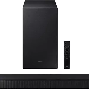 ساندبار سامسونگ مدل Samsung 2.1Ch HW-A550/ZM - ارسال ۱۰ الی ۱۵ روز کاری