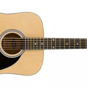 گیتار آکوستیک مدل Squier By Fender Sa-150 - ارسال ۱۰ الی ۱۵ روز کاری