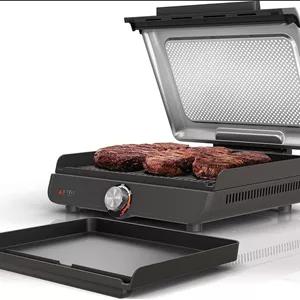 کباب پز Ninja مدل GR101 _ ارسال 15 الی 20 روزه کاری