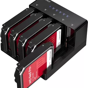 هارد اکسترنال  ORICO  ارسال15 الی 20 روز کاری