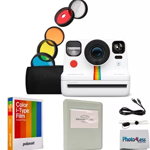 دوربین چاپ فوری Polaroid - ارسال 15 الی 20 روزه کاری