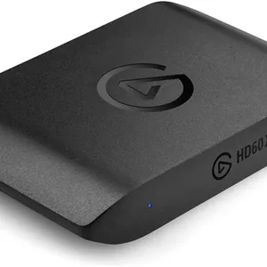 کارت کپچر Elgato مدل 10GBE9901 - ارسال 15 الی 20 روزه کاری