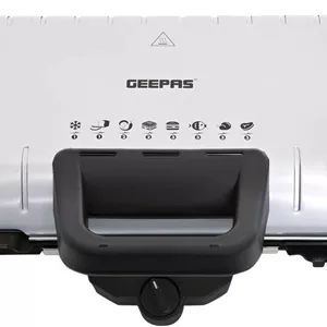 گریل ساز Geepas مدل GGM5458 - ارسال 15 الی 20 روزه کاری
