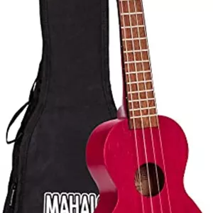 گیتار MK1TRD مدل Mahalo - ارسال 15 الی 20 روزه کاری