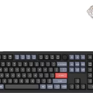 کیبورد مکانیکی Keychron مدل  Keychron V6- ارسال 15 الی 20 روزه کاری