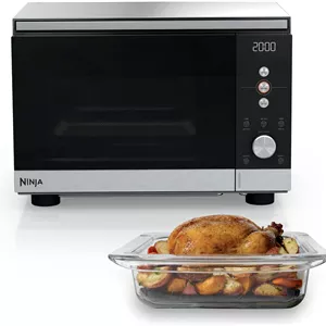 مایکروویو Ninja مدل MW101 - ارسال 15 الی 20 روزه کاری