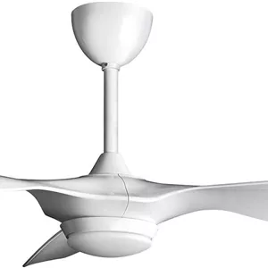 پنکه سقفی هوشمند reiga 52 Bright White Smart Ceiling Fan - ارسال15 الی 20 روز کاری