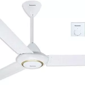 پنکه سقفی پاناسونیک Panasonic F-56XZ2 Ceiling Fan (56in) - ارسال ۱۰ الی ۱۵ روز کاری