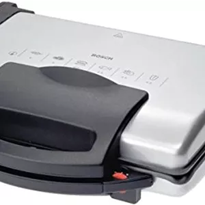 گریل بوش مدل Bosch Grill TFB3302GB - ارسال 15 الی 20 روز کاری