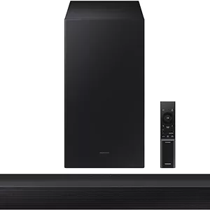 ساندبار سامسونگ مدل Samsung 2.1Ch HW-B550/ZN - ارسال 15 الی 20 روز کاری