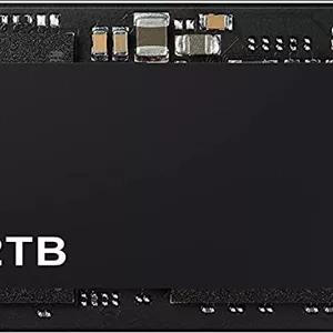 هارد اس اس دی سامسونگ 2 ترابایت مدل SAMSUNG 980 PRO 2TB - ارسال 15 الی 20 روز کاری