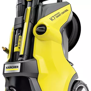 کارواش کرشر مدل Karcher K 7 Premium Smart - ارسال 10 روز کاری