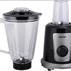 مخلوط کن چندکاره جیپاس جیپاس مدل Geepas GSB44030 - ارسال 10 الی ۱۵ روز کاری