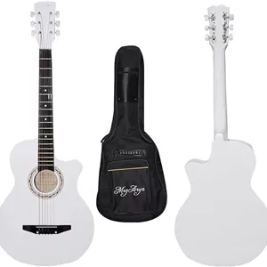 گیتار آکوستیک Megarya مدل MG38W - ارسال 15 الی 20 روزه کاری