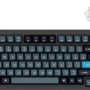 کیبورد مکانیکی Keychron مدل  Q1 Pro- ارسال 15 الی 20 روزه کاری
