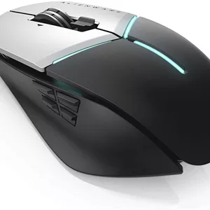 موس گیمینگ Dell Alienware Elite AW959 - ارسال ۱۰ الی ۱۵ روز کاری