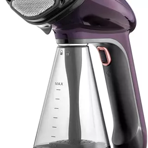 بخارشوی پوشاک قابل حمل BLACK DECKER HST1500-B5 - ارسال 15 الی 20 روز کاری