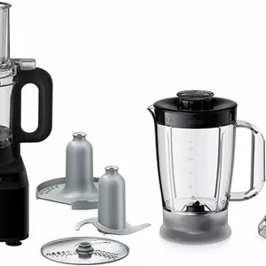 غذاساز براون مدل Braun Fp 3132 - ارسال 15 الی 20 روز کاری