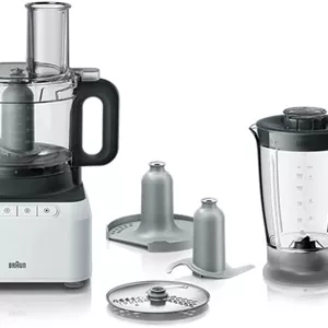 غذاساز براون مدل Braun Fp 3131 - ارسال 15 الی 20 روز کاری