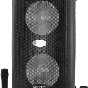 اسپیکر جیپاس مدل Geepas GMS8574 - ارسال 10 الی ۱۵ روز کاری