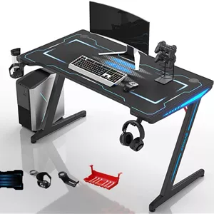 میز گیمینگ مدل SpireHues RGB Gaming Table - ارسال 15 الی 20 روز کاری